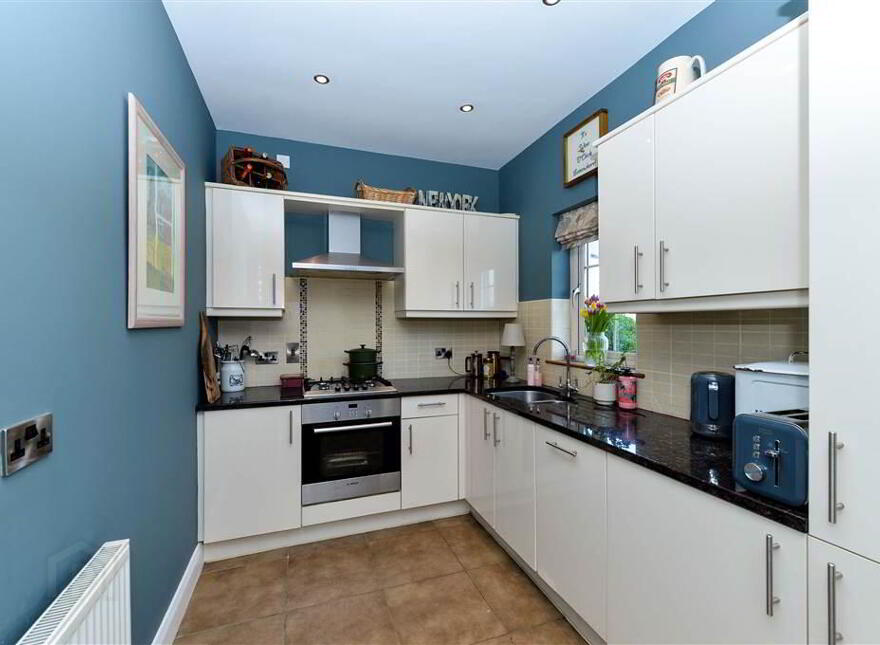 14 Ardnavalley Avenue, Ballydrain Road, Comber, BT23 5WW