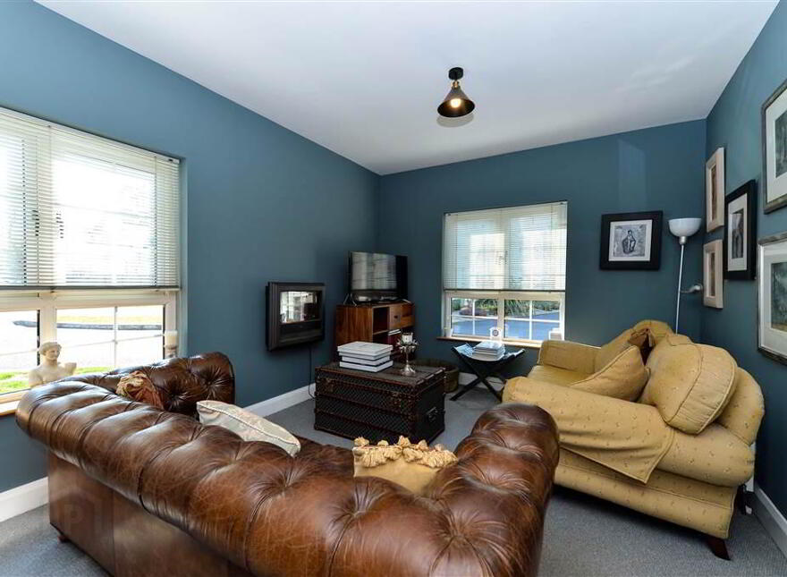 14 Ardnavalley Avenue, Ballydrain Road, Comber, BT23 5WW