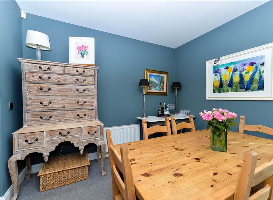 14 Ardnavalley Avenue, Ballydrain Road, Comber, BT23 5WW