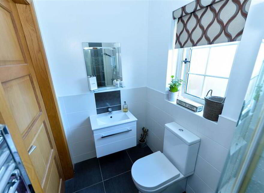 14 Ardnavalley Avenue, Ballydrain Road, Comber, BT23 5WW
