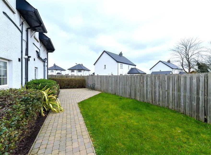 14 Ardnavalley Avenue, Ballydrain Road, Comber, BT23 5WW