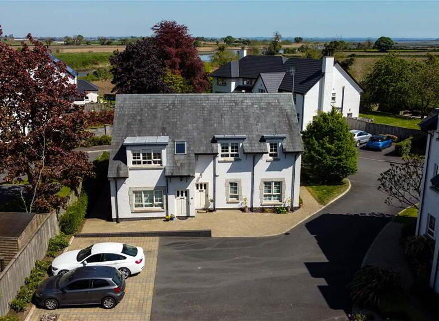 14 Ardnavalley Avenue, Ballydrain Road, Comber, BT23 5WW