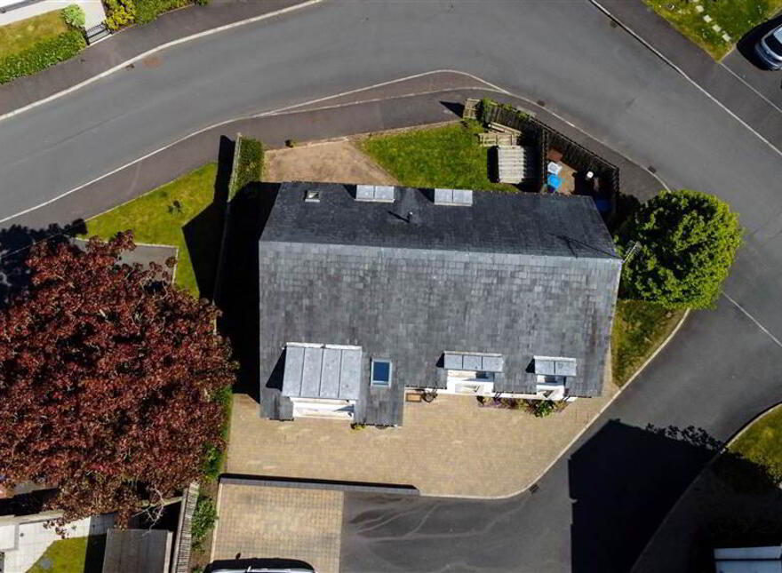 14 Ardnavalley Avenue, Ballydrain Road, Comber, BT23 5WW