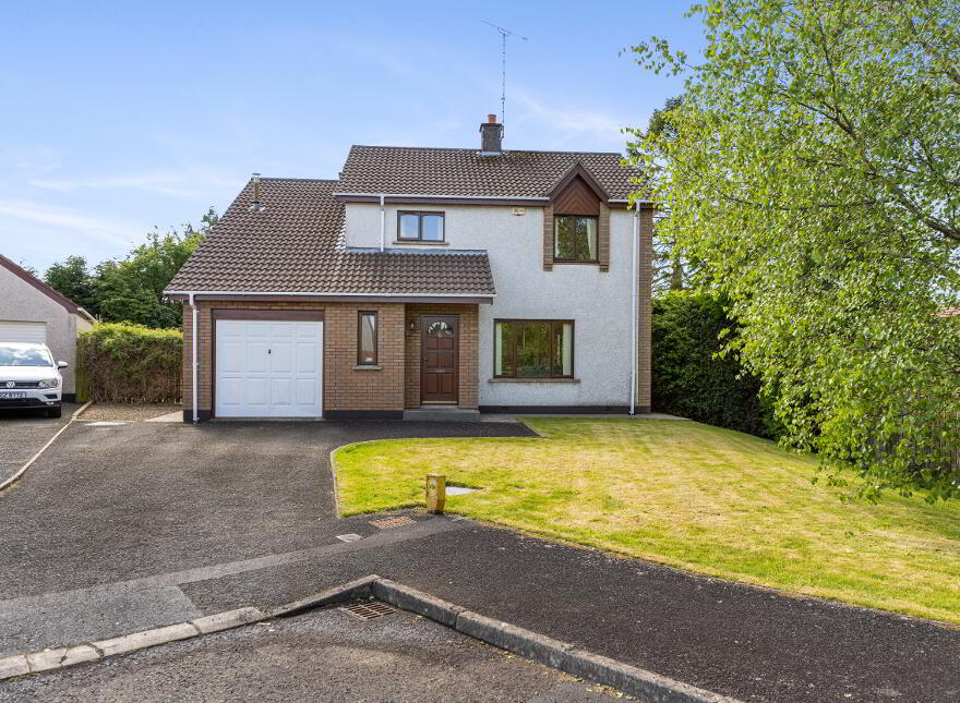 6 Kirkwood Manor, Ballymena, BT42 1HP photo