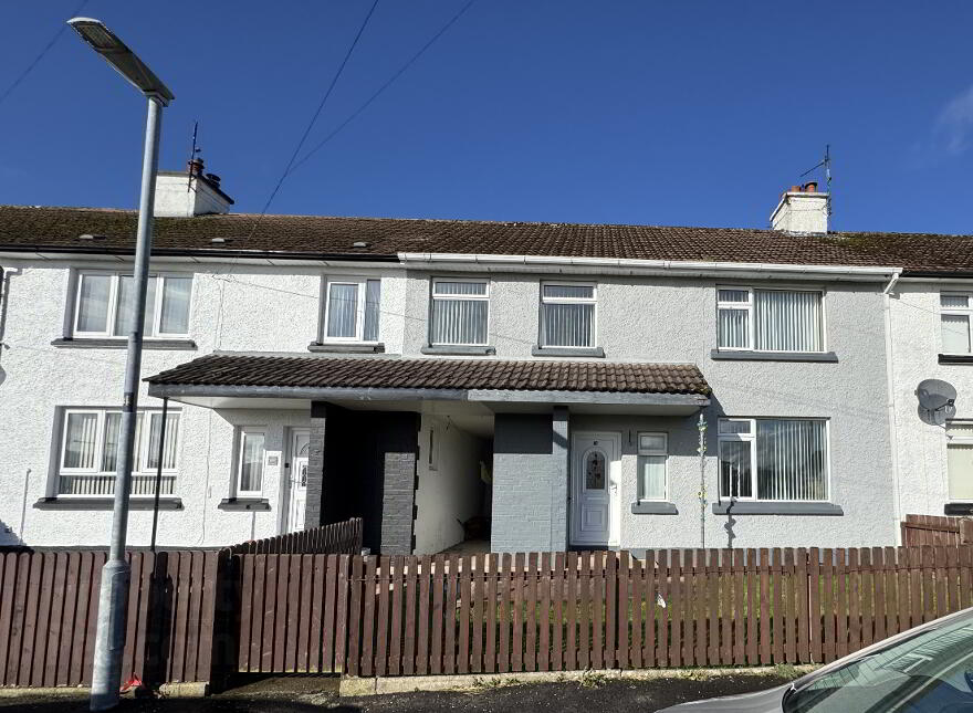3 Killycorr Avenue, Claudy, BT47 4BX photo