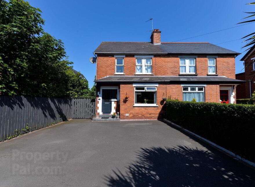 120 Holywood Road, Belfast, BT4 1NY photo