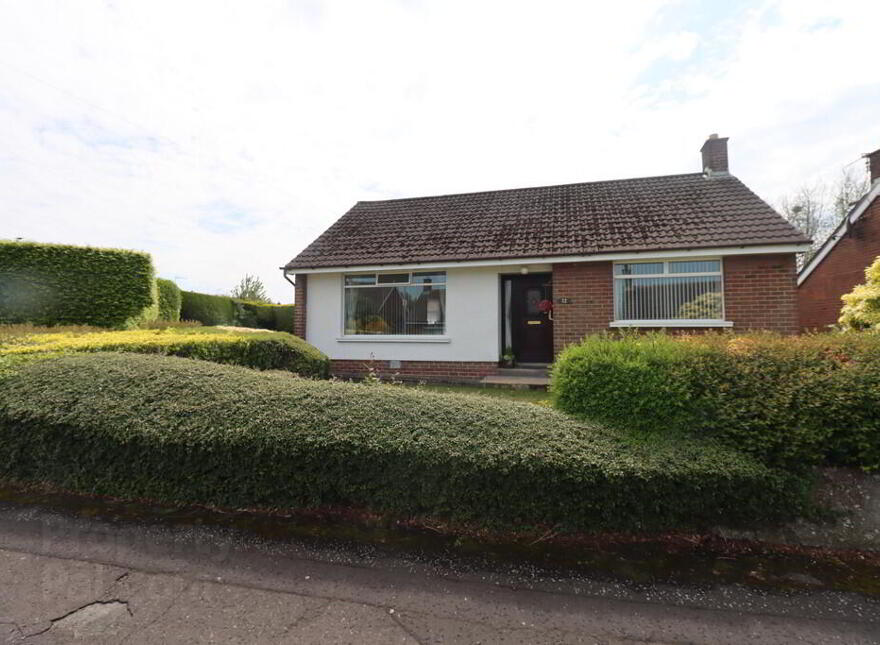 22 Carnvue Avenue, Carnmoney, Newtownabbey, BT36 6RA photo