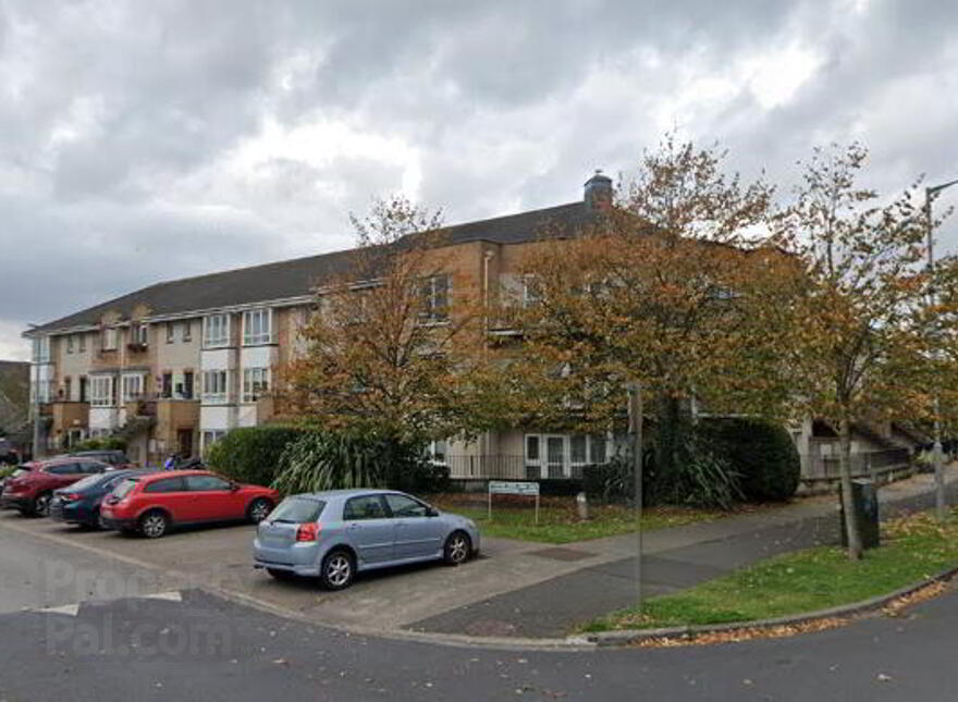 Lanesborough Square, Finglas, Dublin, D11 photo