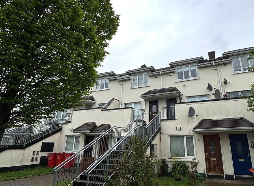 St. Canices Court, Finglas, Dublin, D11 photo