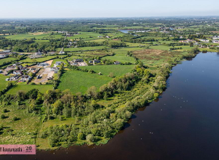 5 Acres Of Land At, Lough Neagh, Derryaugh, Portadown, Craigavon, BT62 1TB