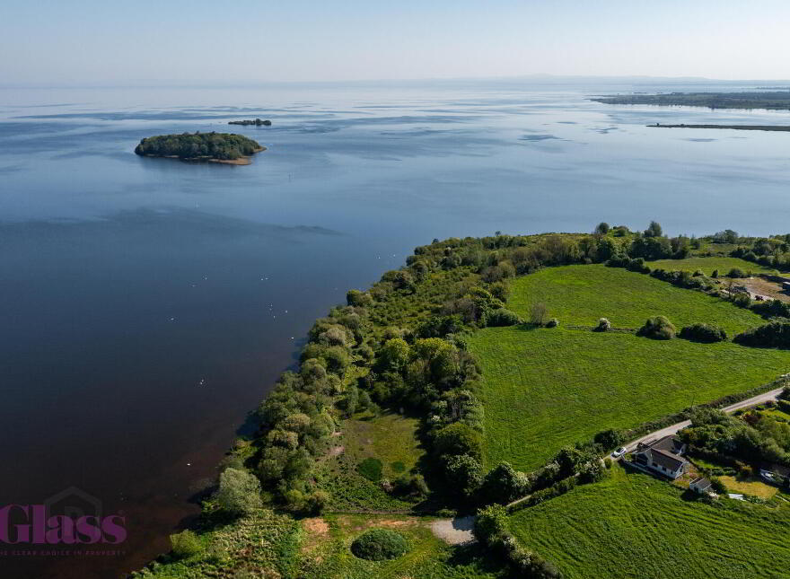 5 Acres Of Land At, Lough Neagh, Derryaugh, Milltown Lane, Portadown, Craigavon, BT62 1TB