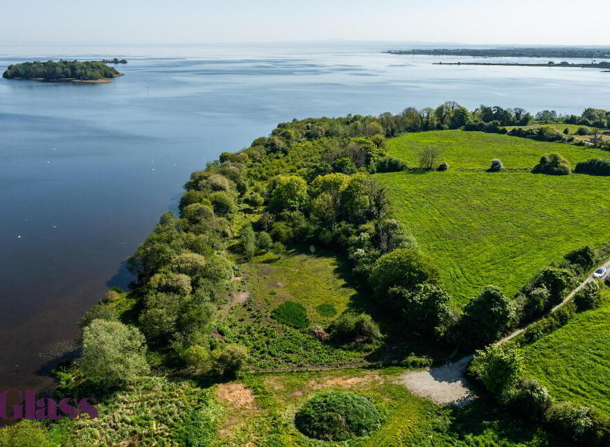 5 Acres Of Land At, Lough Neagh, Derryaugh, Milltown Lane, Portadown, Craigavon, BT62 1TB