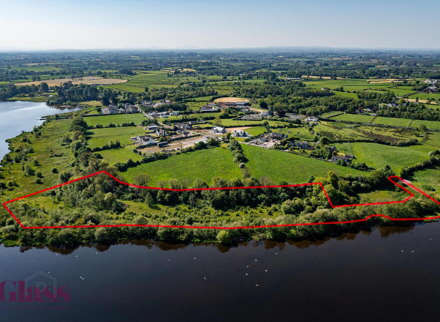 5 Acres Of Land At, Lough Neagh, Derryaugh, Milltown Lane, Portadown, Craigavon, BT62 1TB