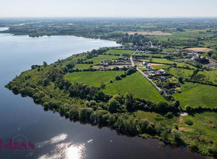 5 Acres Of Land At, Lough Neagh, Derryaugh, Milltown Lane, Portadown, Craigavon, BT62 1TB