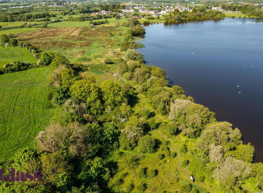 5 Acres Of Land At, Lough Neagh, Derryaugh, Milltown Lane, Portadown, Craigavon, BT62 1TB
