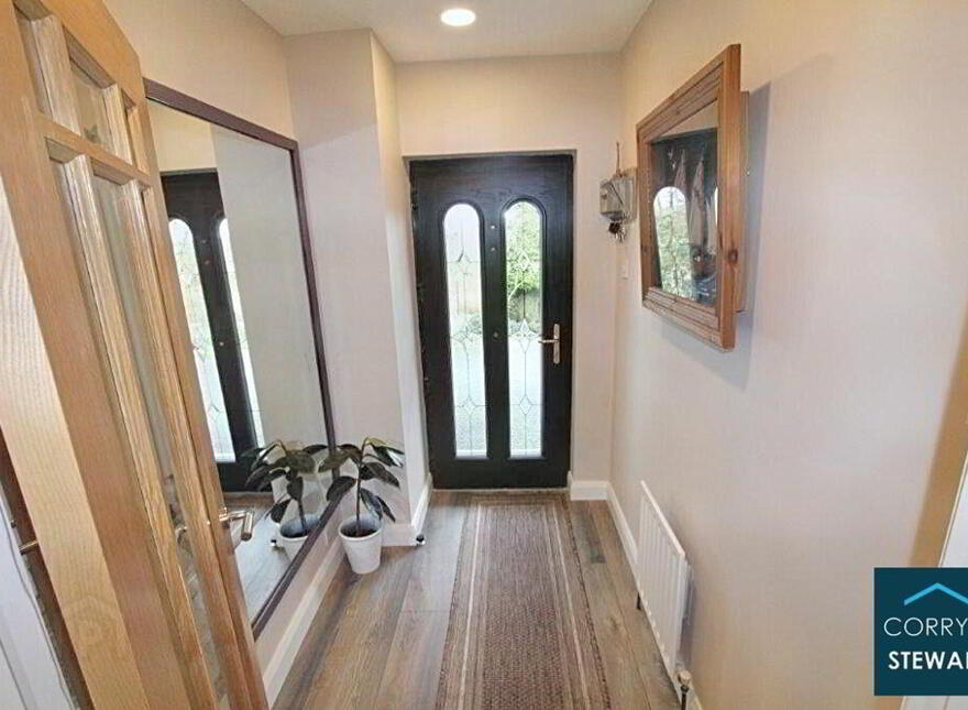 Altmor, 32a Bankmore Road, Omagh, BT79 0EU