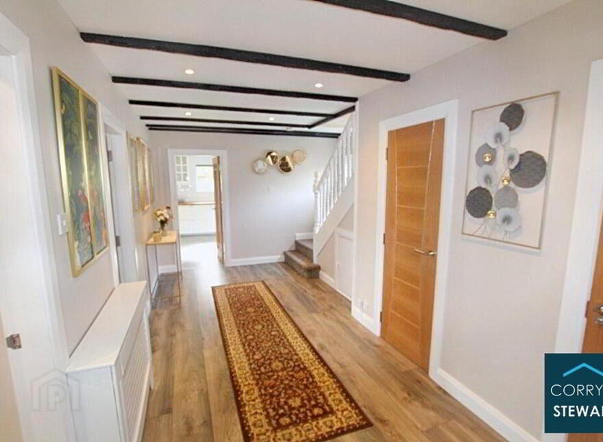 Altmor, 32a Bankmore Road, Omagh, BT79 0EU