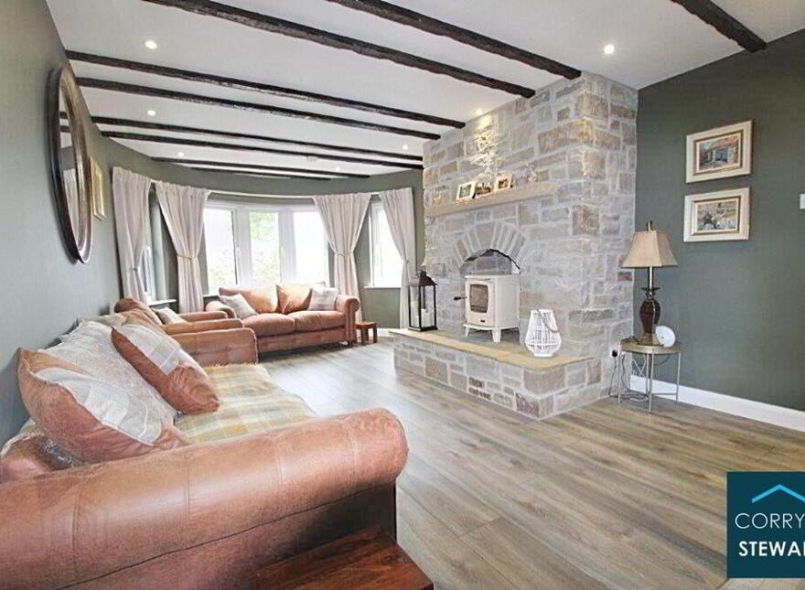 Altmor, 32a Bankmore Road, Omagh, BT79 0EU