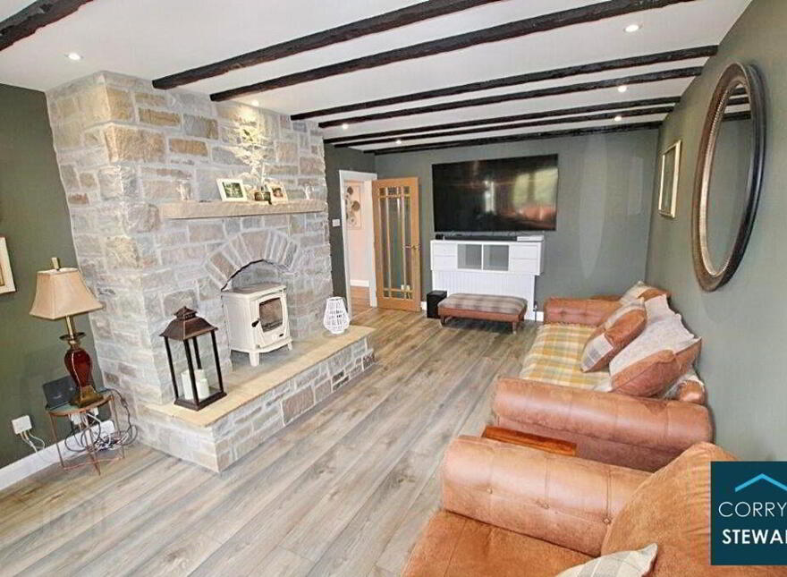 Altmor, 32a Bankmore Road, Omagh, BT79 0EU