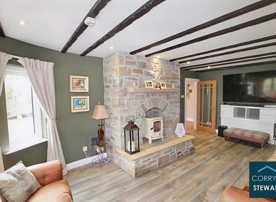 Altmor, 32a Bankmore Road, Omagh, BT79 0EU