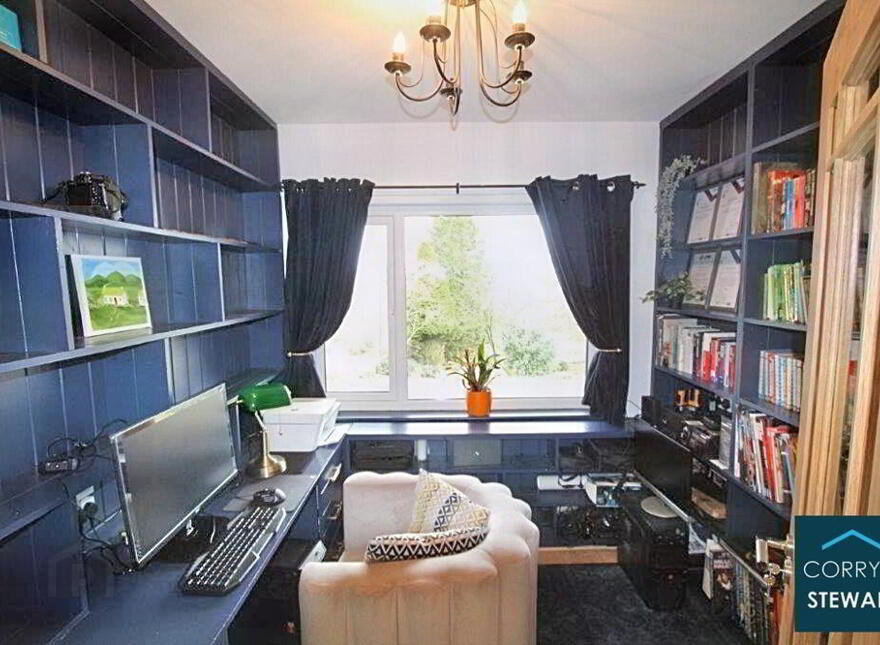 Altmor, 32a Bankmore Road, Omagh, BT79 0EU