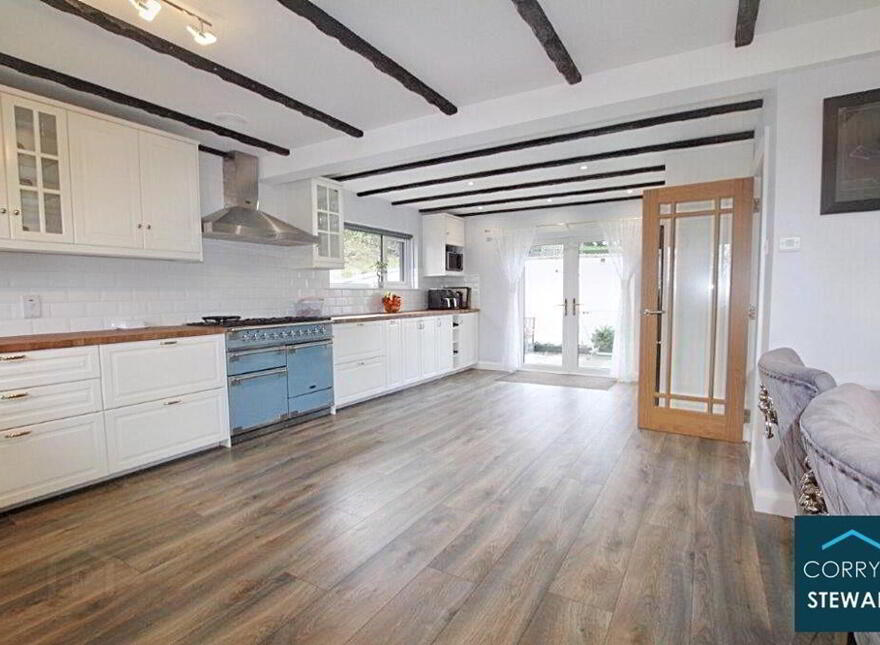 Altmor, 32a Bankmore Road, Omagh, BT79 0EU