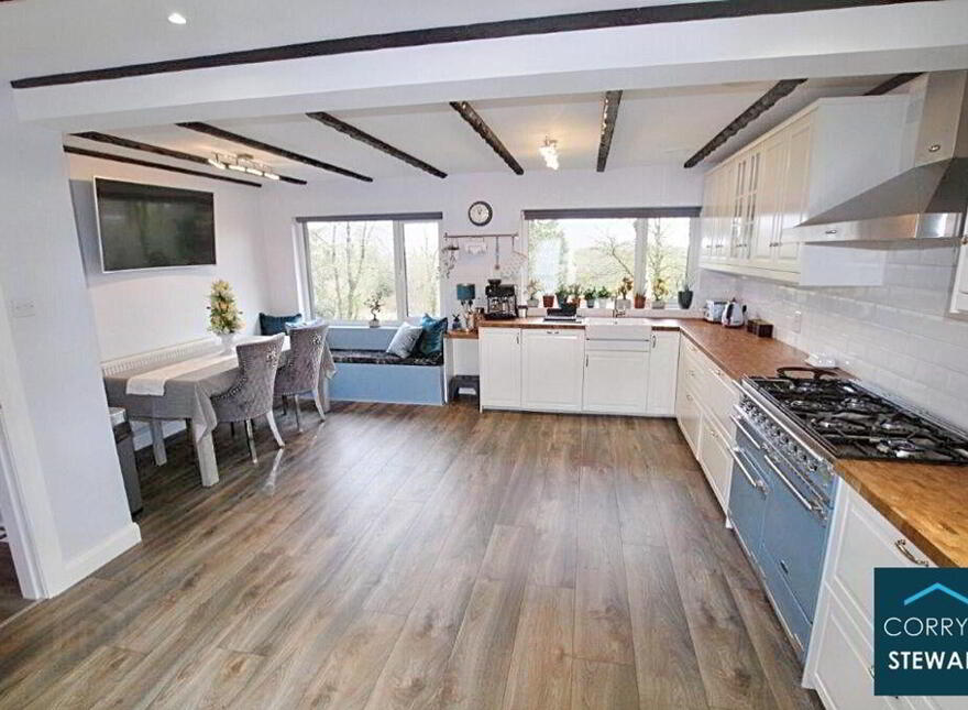 Altmor, 32a Bankmore Road, Omagh, BT79 0EU