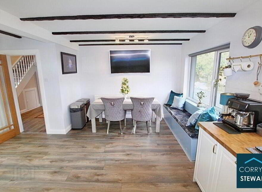 Altmor, 32a Bankmore Road, Omagh, BT79 0EU