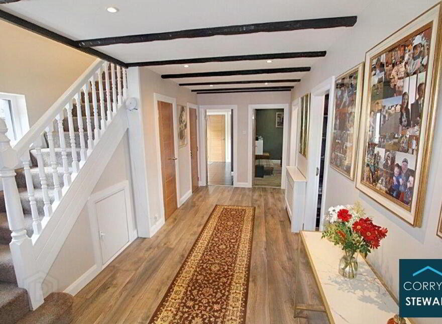 Altmor, 32a Bankmore Road, Omagh, BT79 0EU