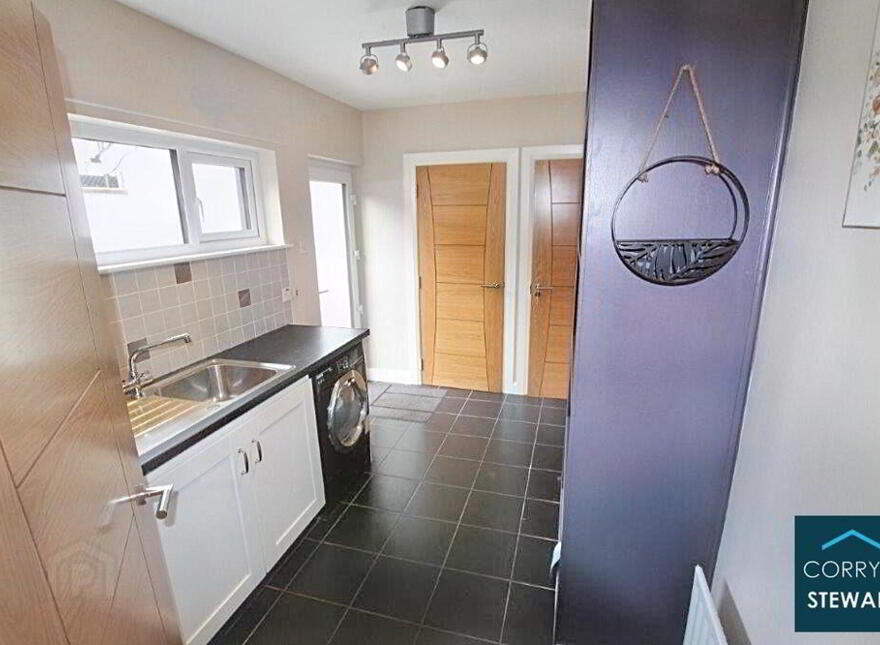 Altmor, 32a Bankmore Road, Omagh, BT79 0EU