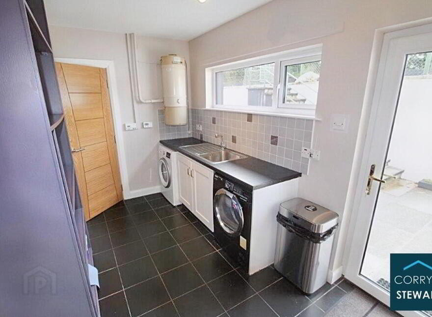 Altmor, 32a Bankmore Road, Omagh, BT79 0EU