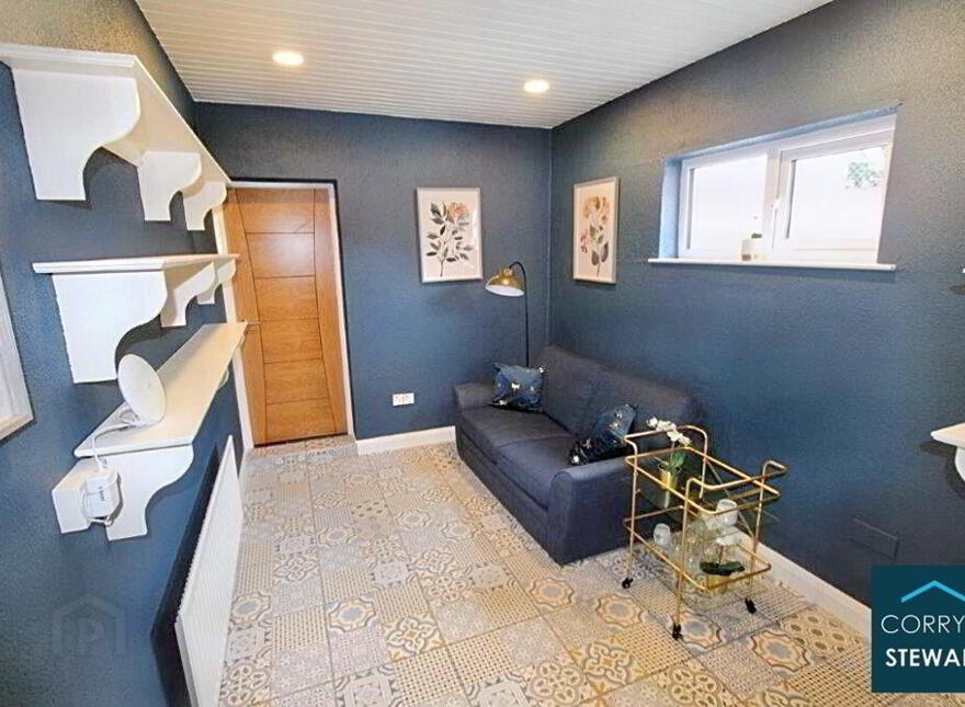 Altmor, 32a Bankmore Road, Omagh, BT79 0EU