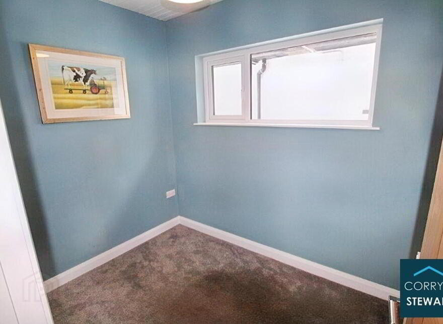 Altmor, 32a Bankmore Road, Omagh, BT79 0EU