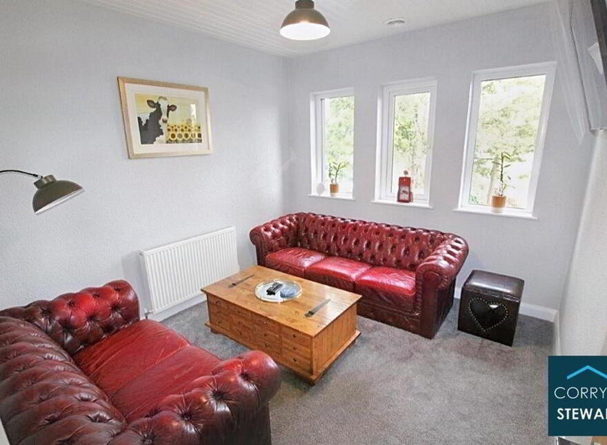 Altmor, 32a Bankmore Road, Omagh, BT79 0EU