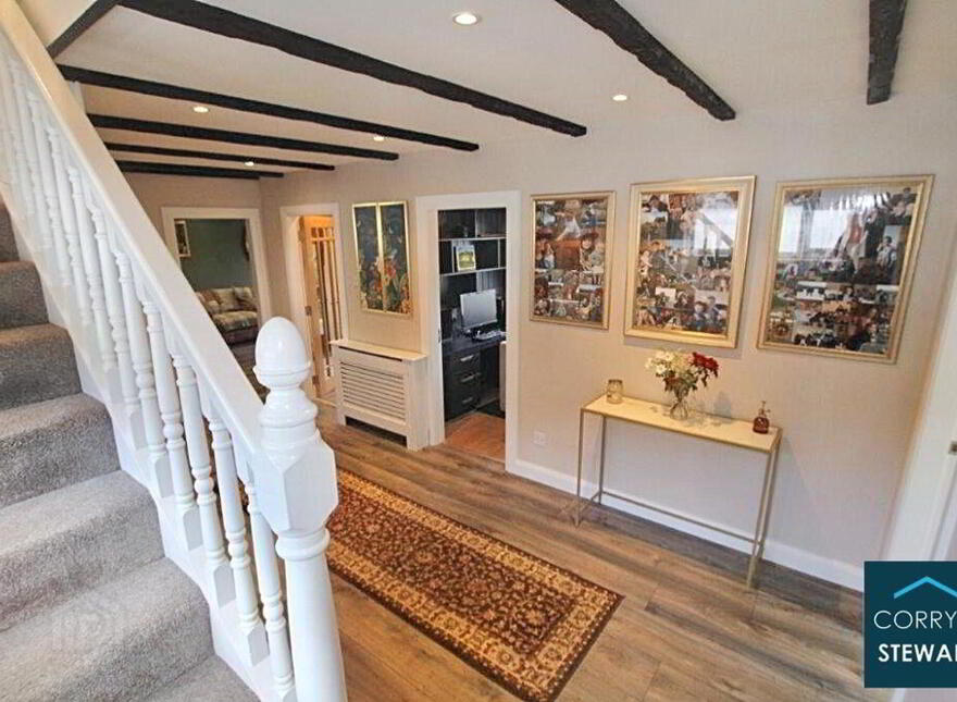 Altmor, 32a Bankmore Road, Omagh, BT79 0EU