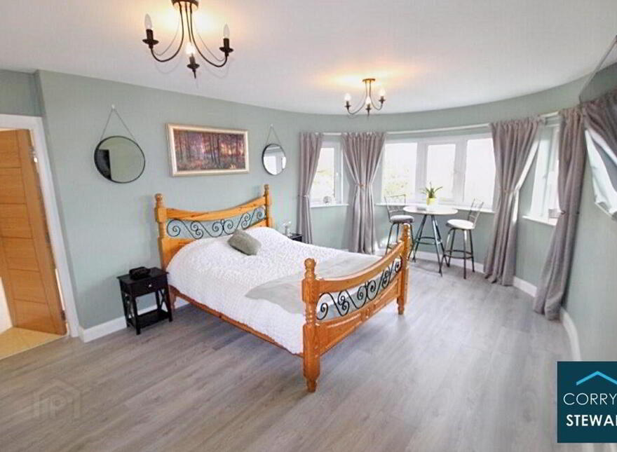 Altmor, 32a Bankmore Road, Omagh, BT79 0EU