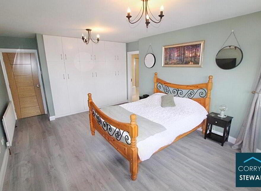 Altmor, 32a Bankmore Road, Omagh, BT79 0EU