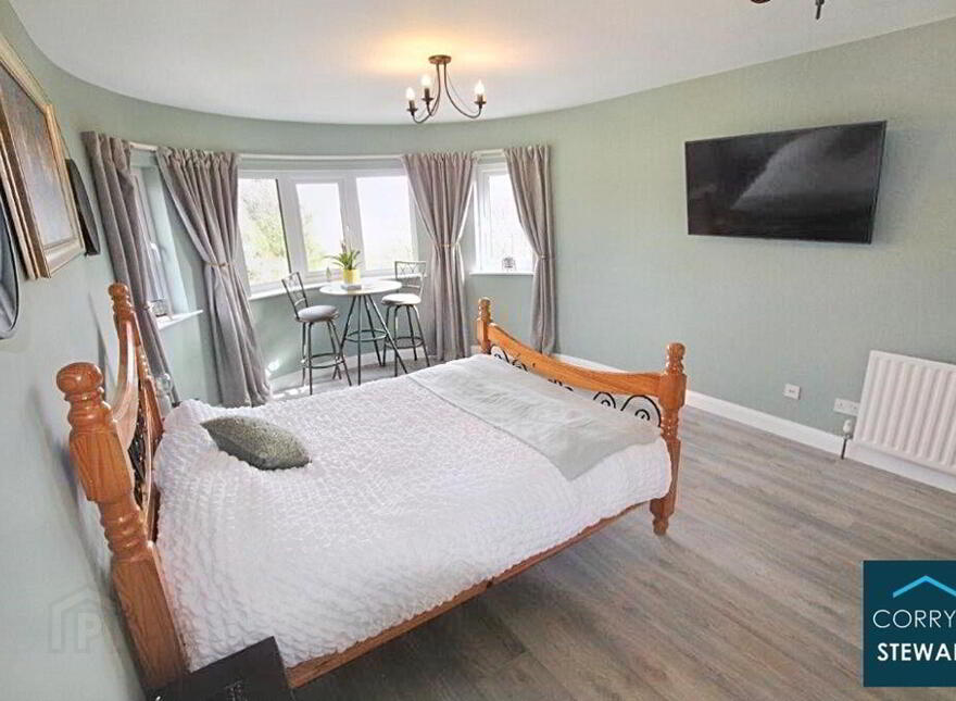 Altmor, 32a Bankmore Road, Omagh, BT79 0EU