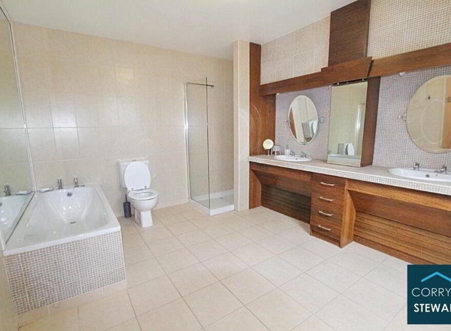 Altmor, 32a Bankmore Road, Omagh, BT79 0EU
