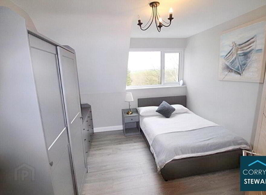 Altmor, 32a Bankmore Road, Omagh, BT79 0EU