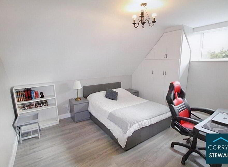 Altmor, 32a Bankmore Road, Omagh, BT79 0EU