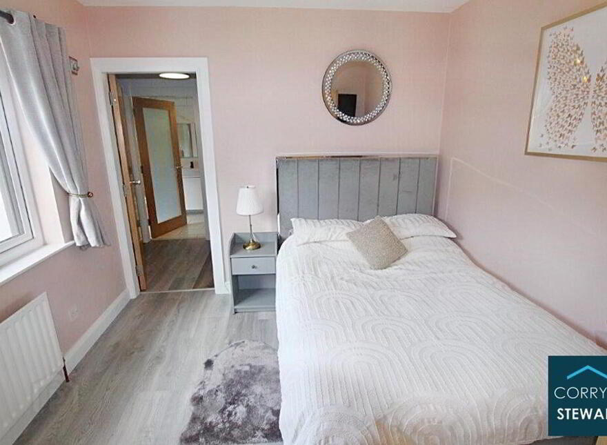 Altmor, 32a Bankmore Road, Omagh, BT79 0EU