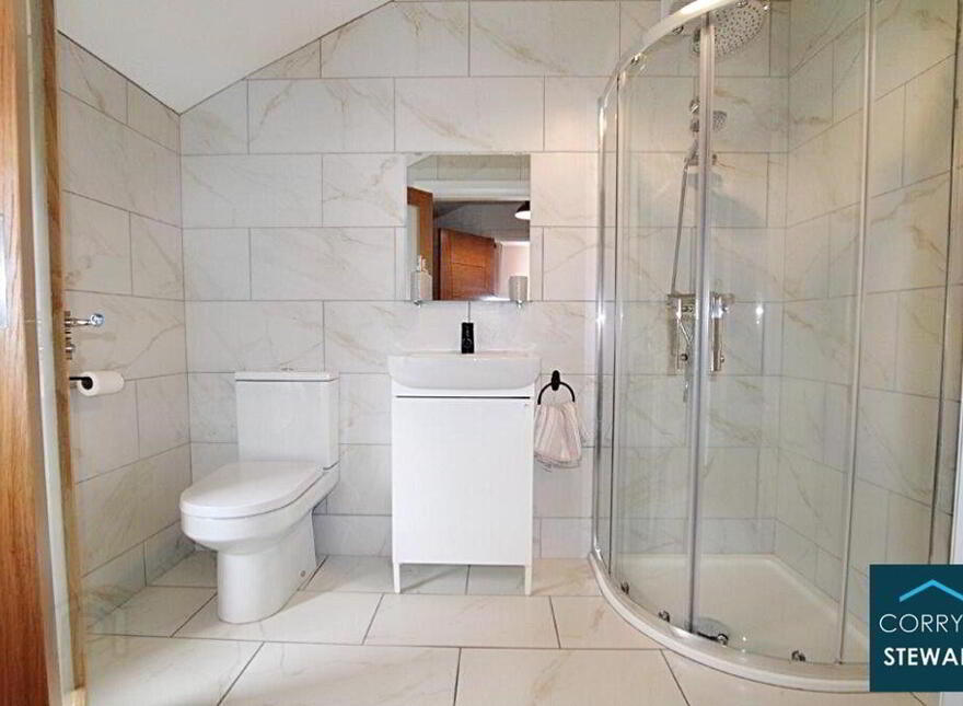 Altmor, 32a Bankmore Road, Omagh, BT79 0EU