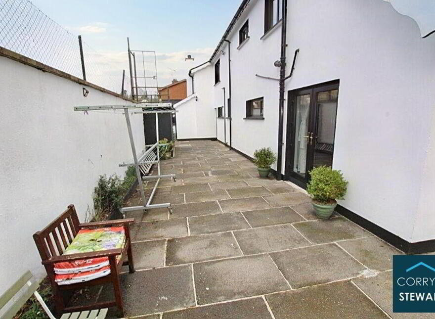 Altmor, 32a Bankmore Road, Omagh, BT79 0EU