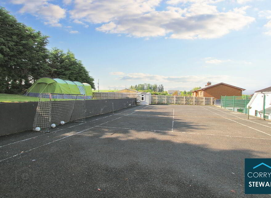 Altmor, 32a Bankmore Road, Omagh, BT79 0EU
