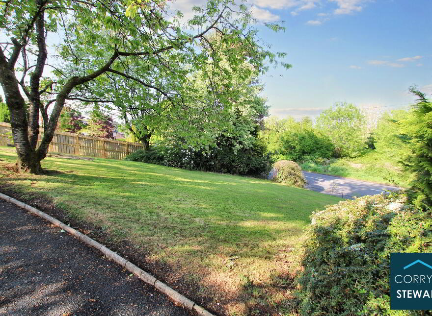 Altmor, 32a Bankmore Road, Omagh, BT79 0EU