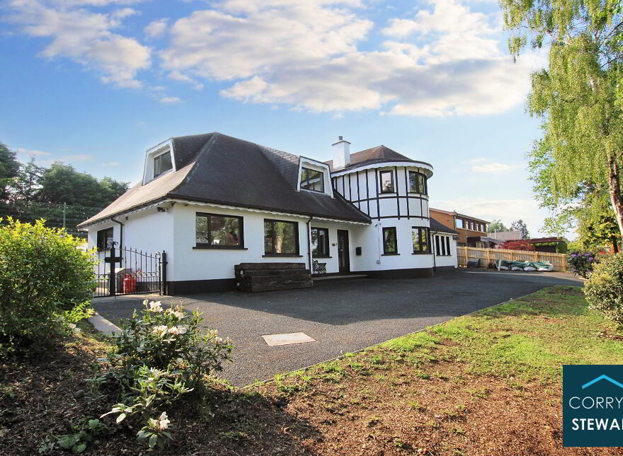 Altmor, 32a Bankmore Road, Omagh, BT79 0EU