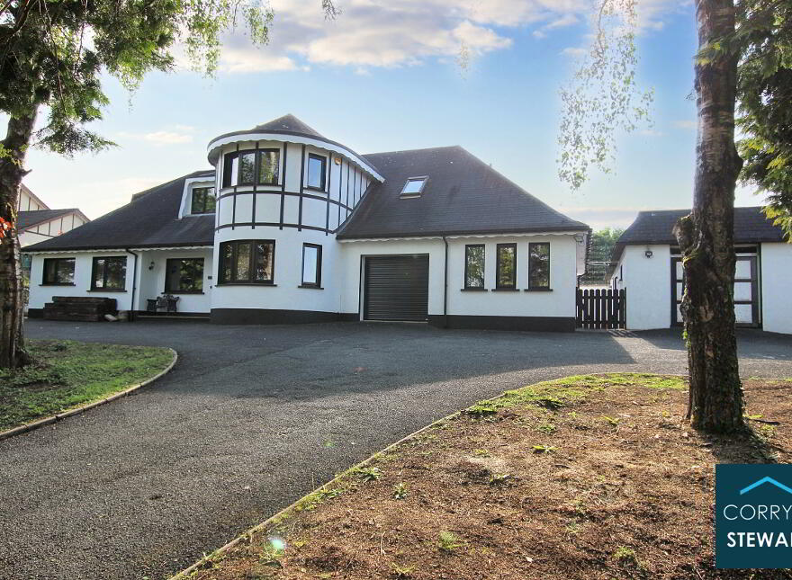 Altmor, 32a Bankmore Road, Omagh, BT79 0EU