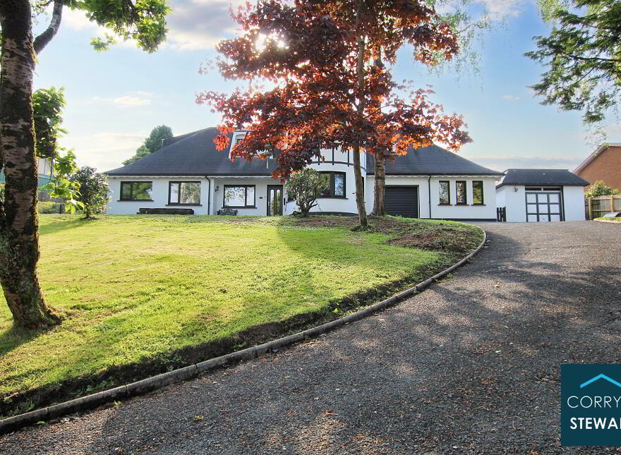 Altmor, 32a Bankmore Road, Omagh, BT79 0EU