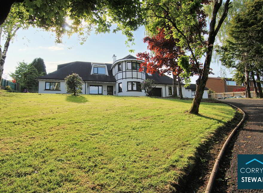 Altmor, 32a Bankmore Road, Omagh, BT79 0EU photo